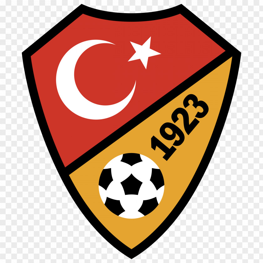 Football Turkey National Team Süper Lig Turkish Federation PNG