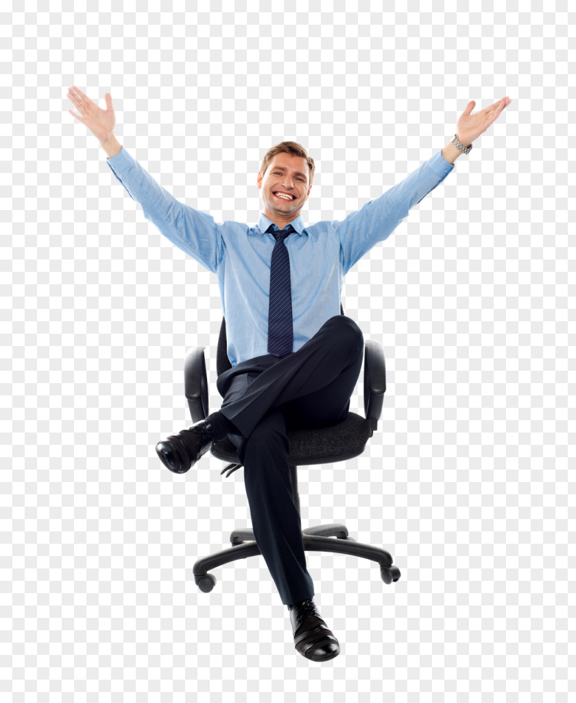 Happy Guy Businessperson Photography PNG