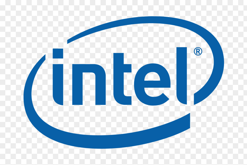 Intel Core I3 Logo Transparency PNG