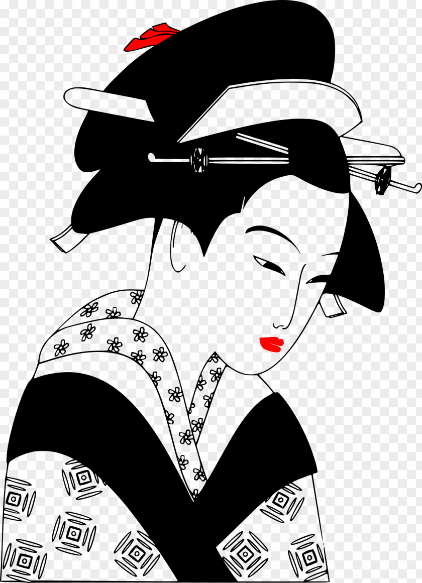 Japanese Clipart Japan Drawing Clip Art PNG