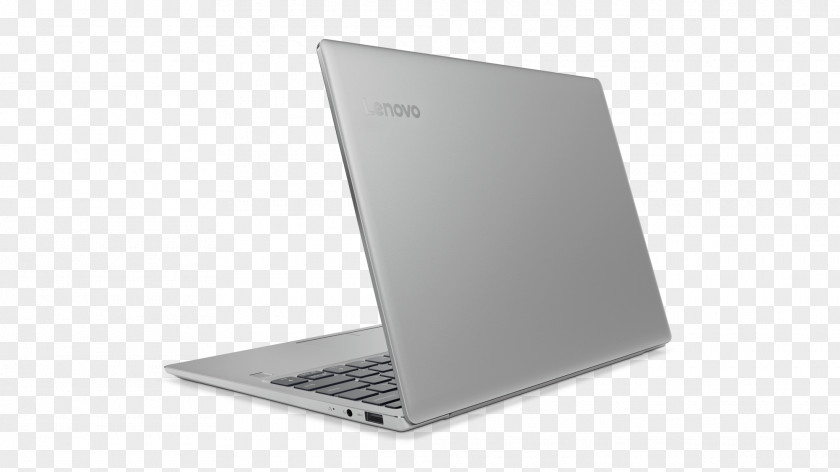Laptop IdeaPad Lenovo Intel Core I7 Computer PNG
