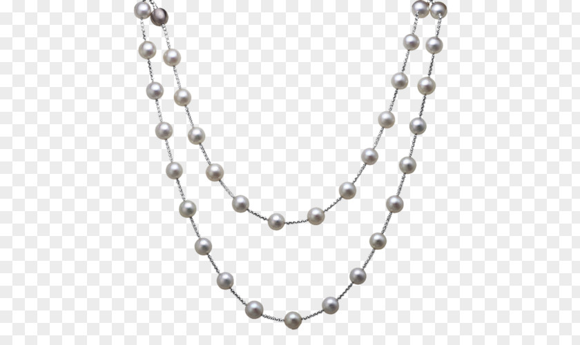 Necklace Pearl Earring Jewellery Bead PNG
