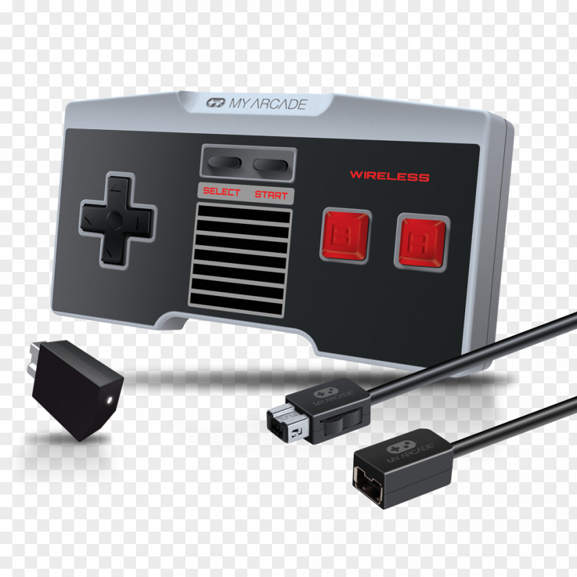 Nintendo Super Entertainment System Wii U NES Classic Edition Game Controllers PNG