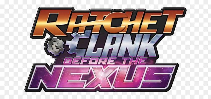 Ratchet And Clank: BTN & Into The Nexus Clank Future: Tools Of Destruction A Crack In Time PNG