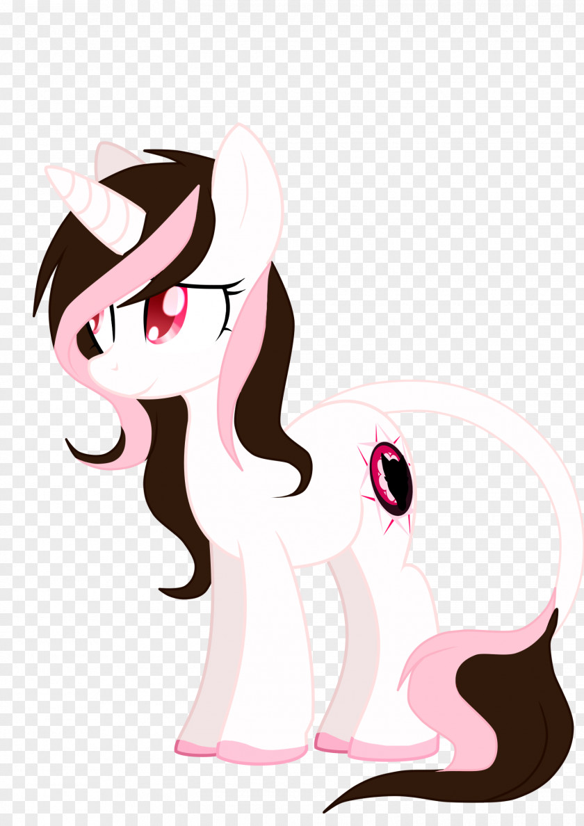 Red Tail Pony Cat Horse Blog PNG