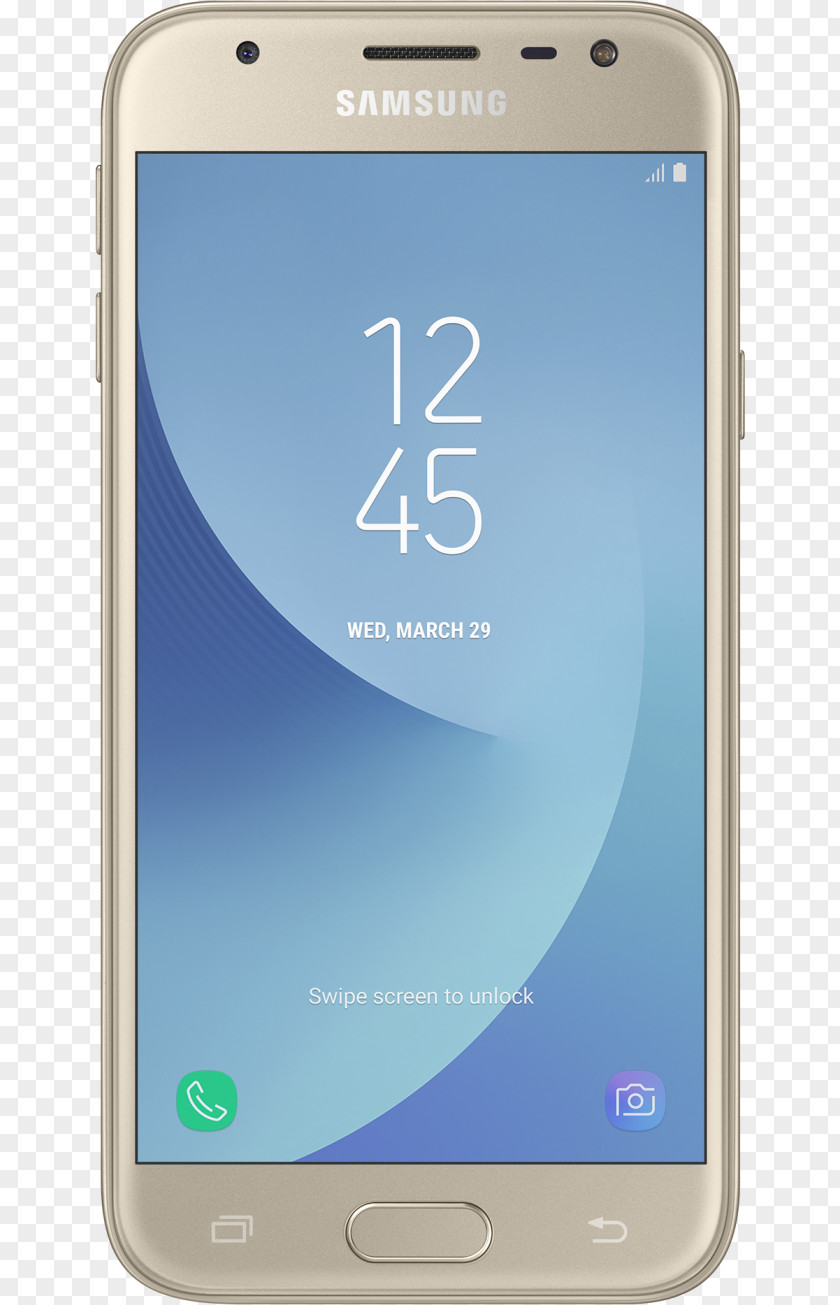 Smartphone Samsung Galaxy J3 (2016) Pro (2017) Emerge Group PNG