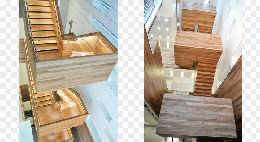 Staircase Wood Flooring Stairs Lumber Hardwood PNG