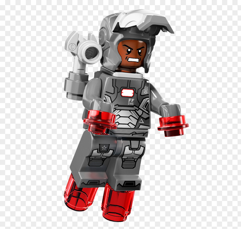 War Machine Lego Marvel Super Heroes Iron Man Extremis Aldrich Killian PNG