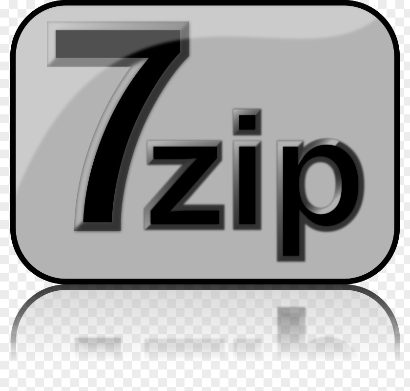 Zip 7-Zip File Archiver 7z Lempel–Ziv–Markov Chain Algorithm PNG