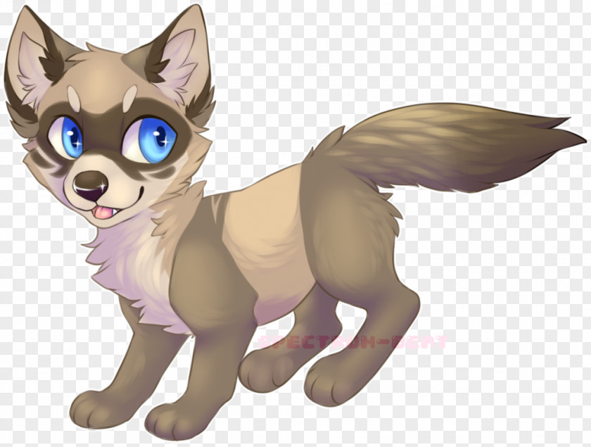 Adopt A Dog Poster Whiskers Kitten Red Fox Breed PNG