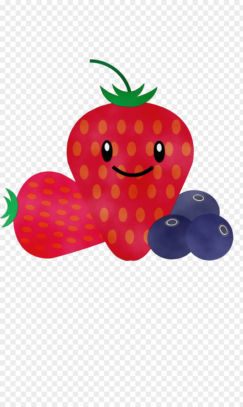 Baby Toys Smile Watermelon Cartoon PNG