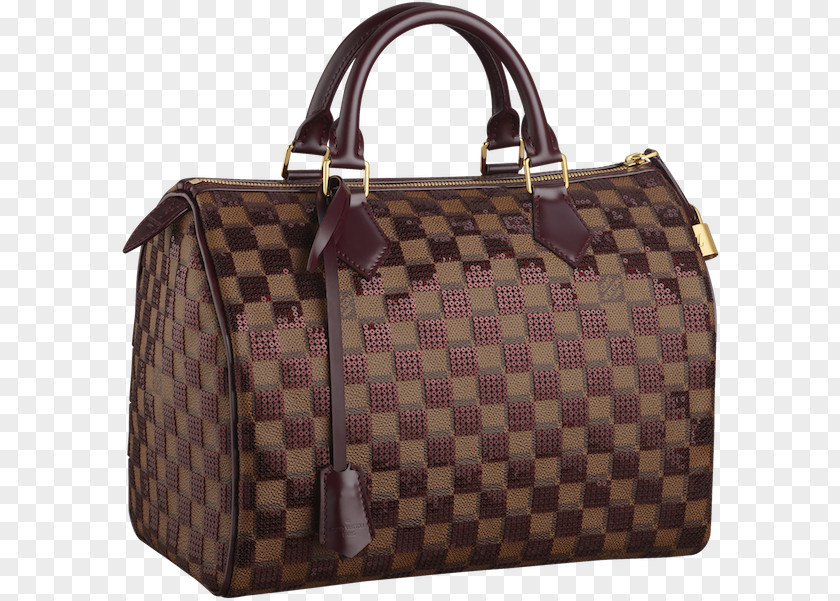 Bag Louis Vuitton Handbag Sequin Fashion PNG