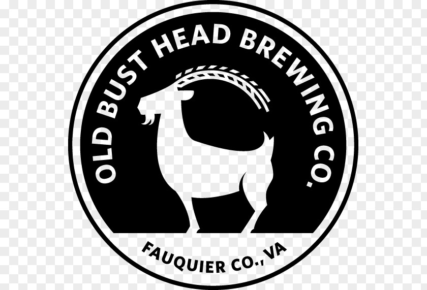 Beer Old Bust Head Brewing Company Warrenton India Pale Ale PNG