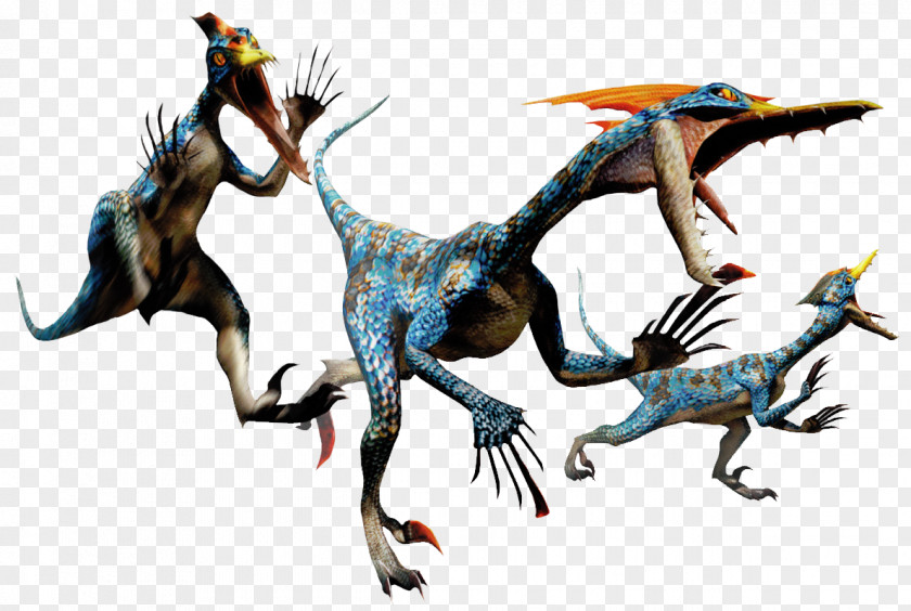 Bird Monster Hunter 4 Ultimate Frontier G Generations Video Game PNG