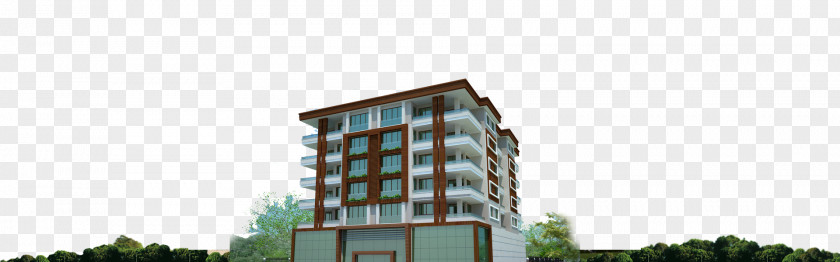 Building House Real Estate Residential Area Condominium PNG