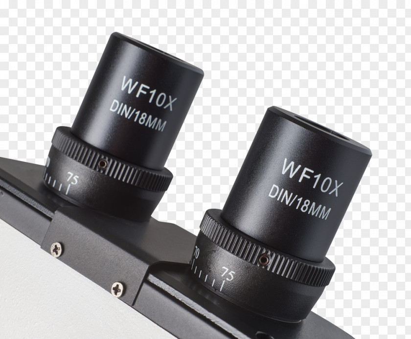 Camera Lens Microscope Optical Instrument Binoculars PNG