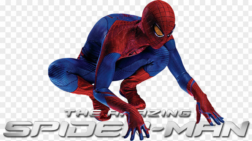 Clipart Spiderman The Amazing Spider-Man Rhino Film Image PNG