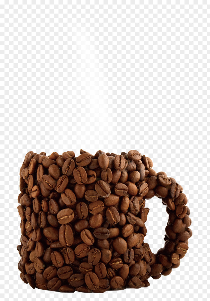 Cup Of Coffee Beans Piled Software Engineering Concepts Edition PNG