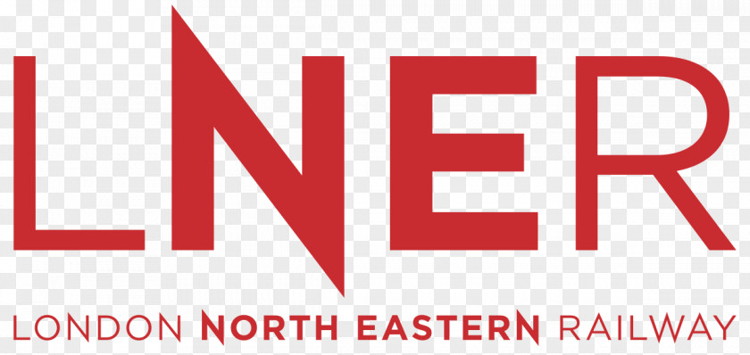 Design Logo London And North Eastern Railway Rail Transport Doncaster PNG