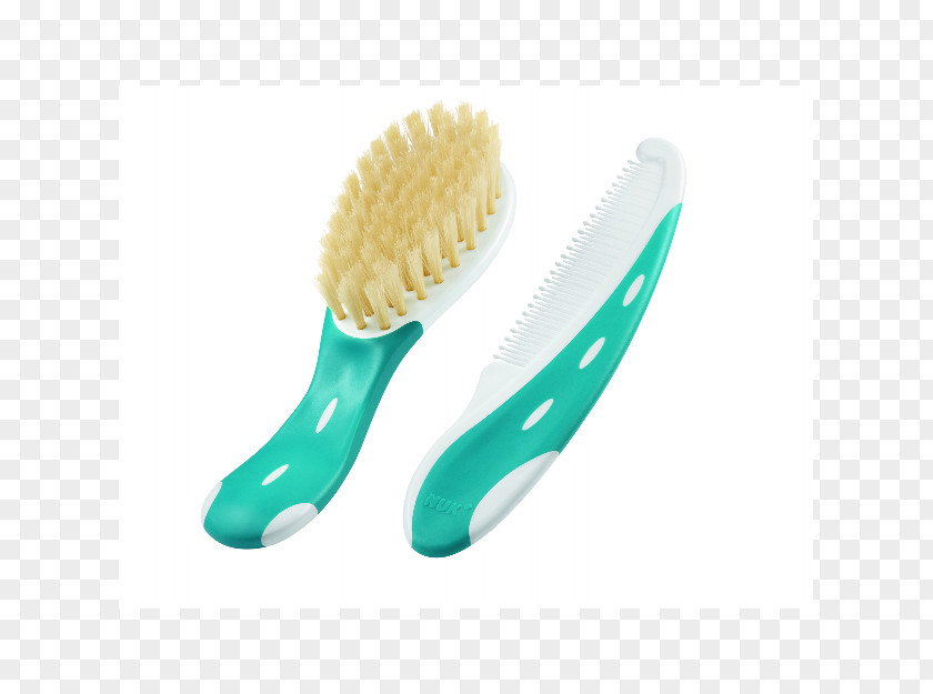 Hair Comb Hairbrush Bristle PNG