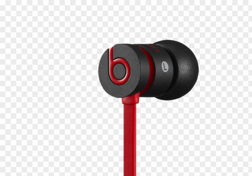 Headphones Apple Beats UrBeats3 Electronics Écouteur PNG