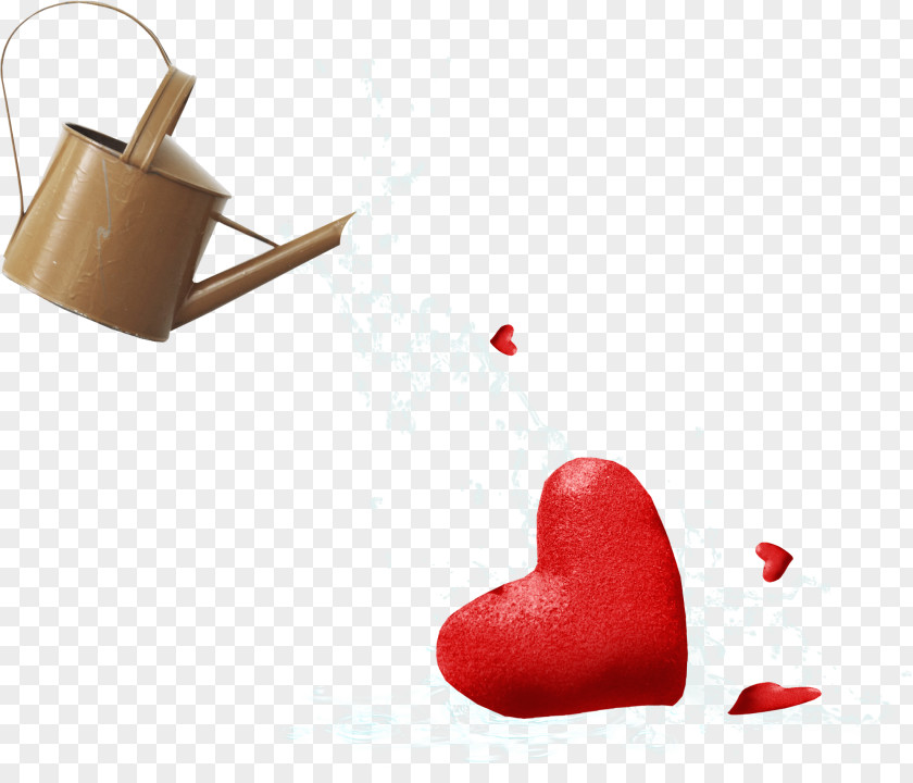 Heart Clip Art PNG