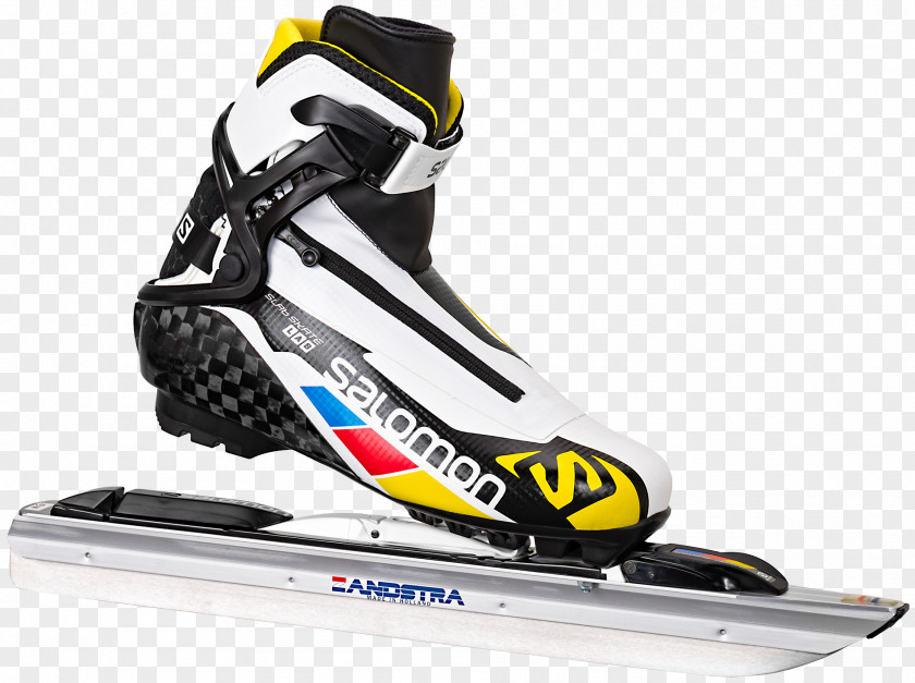 Ice Skates Ski Bindings Zandstra Boots Rottefella PNG