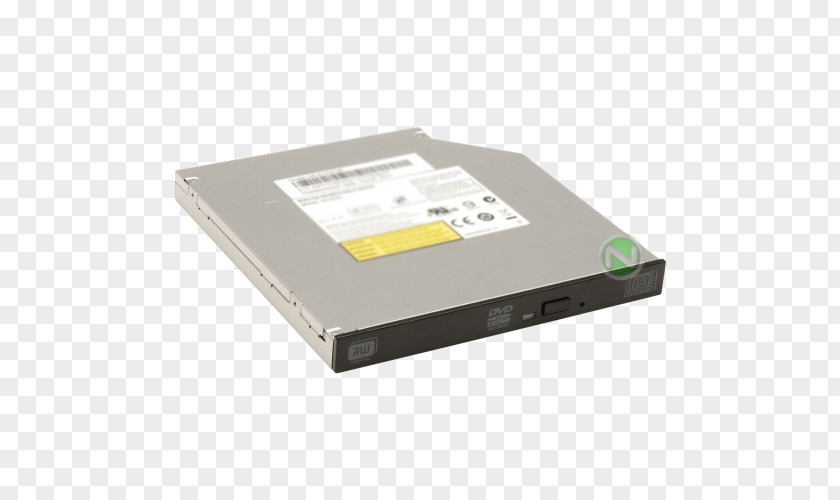 Laptop Blu-ray Disc Optical Drives Super Multi DVD+RW PNG