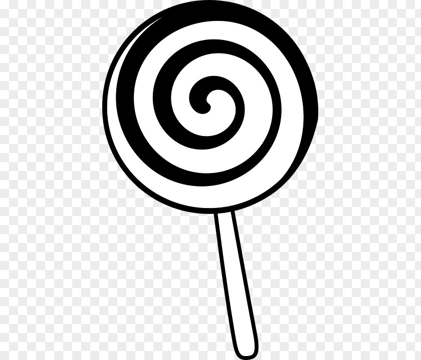 Lollipop Candy Confectionary Coloring Book Drawing Child PNG