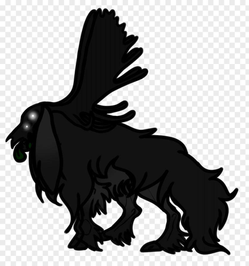 Martyrs Dog Fauna Silhouette Wildlife Clip Art PNG