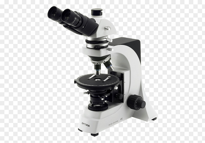 Microscope Optical Laboratory Phase Contrast Microscopy Optics PNG