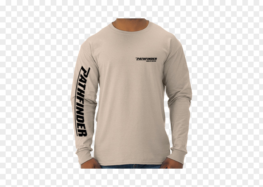 T-shirt Long-sleeved Swisher Sweets PNG