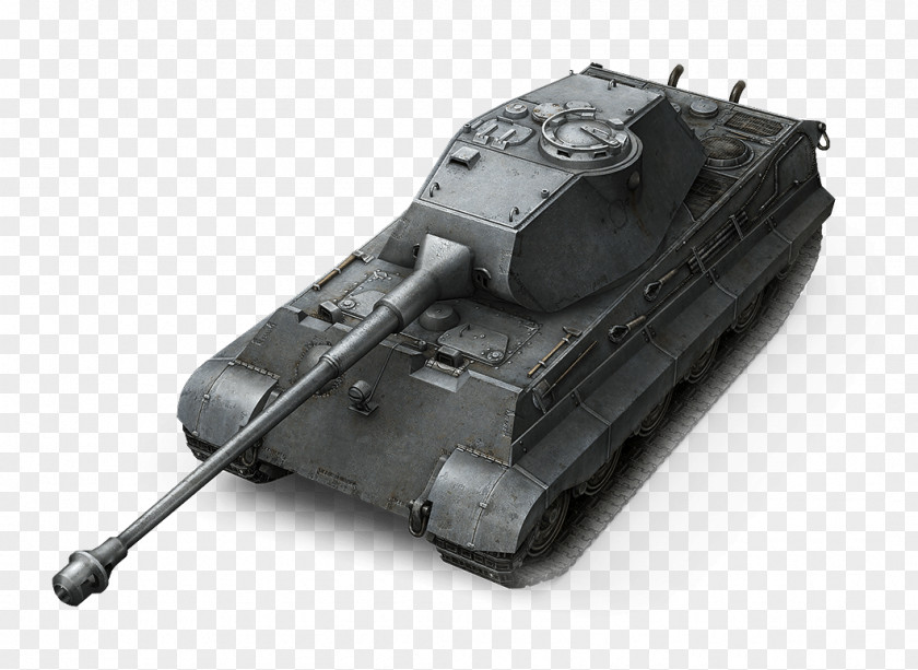 Tank E-50 Standardpanzer World Of Tanks Tiger II Entwicklung Series PNG
