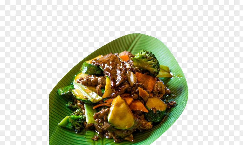 Vegetable Twice-cooked Pork Spring Roll Wok Nasi Goreng Vegetarian Cuisine PNG