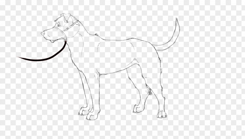 War Dog Breed Line Art Drawing /m/02csf PNG