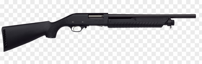 Weapon Pump Action Mossberg 500 Shotgun Gauge PNG