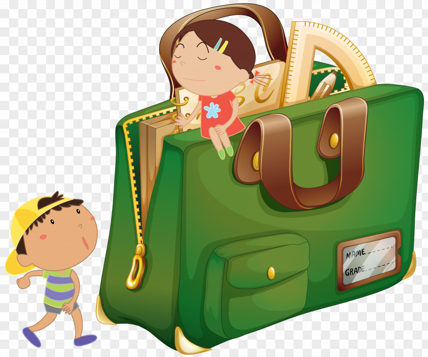 Backpack Royalty-free Clip Art PNG