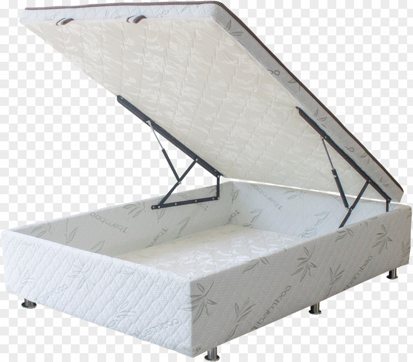 Bed Frame Mattress Boxe PNG