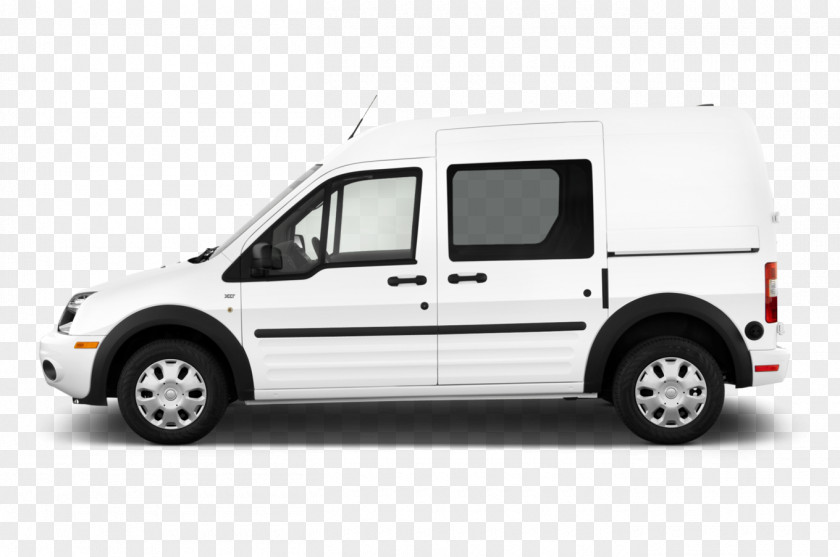 Car 2013 Ford Transit Connect 2014 2012 2010 PNG
