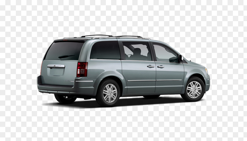 Dodge 2008 Chrysler Town & Country 2010 Touring 2009 PNG