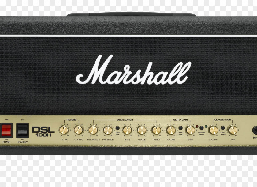 Guitar Amplifier Marshall Amplification JCM800 JCM900 4100 PNG