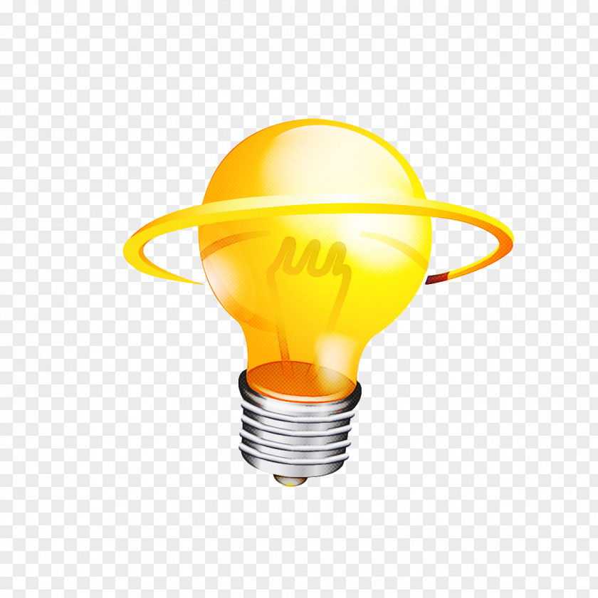 Light Fixture Incandescent Bulb PNG