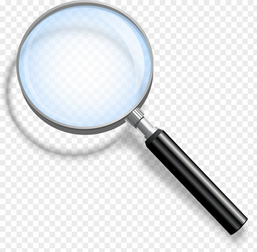 Magnifying Glass Magnification Loupe Zoom Lens PNG