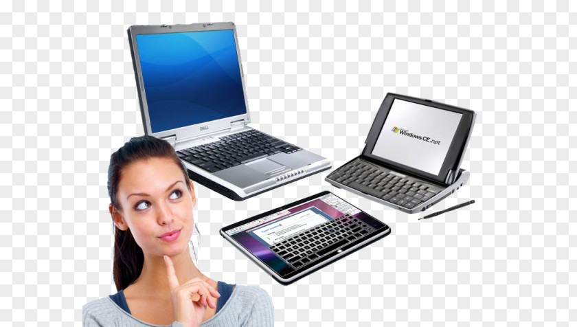 Marketing Digital Laptop Business Female Entrepreneurs PNG