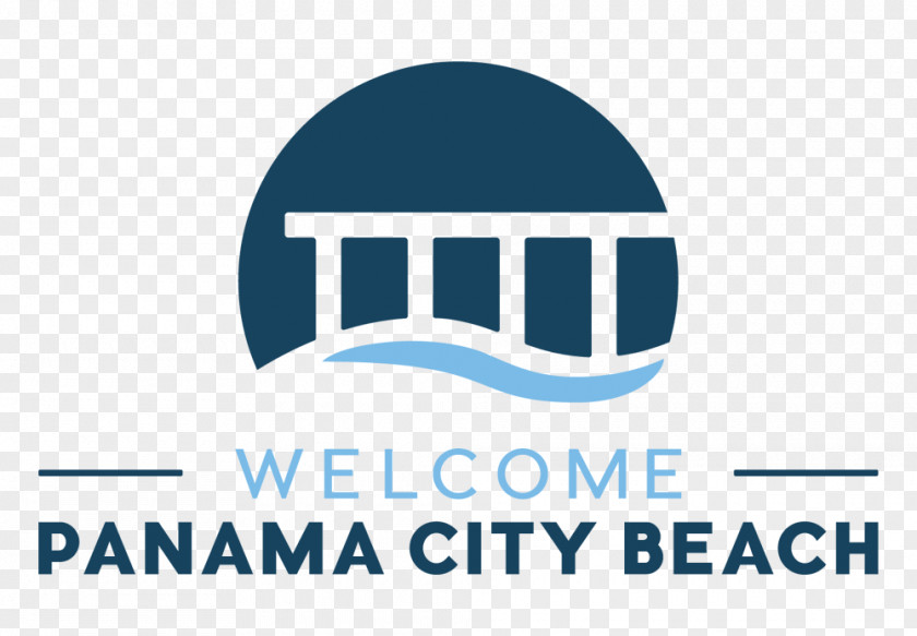 Panama City Logo Brand Organization PNG