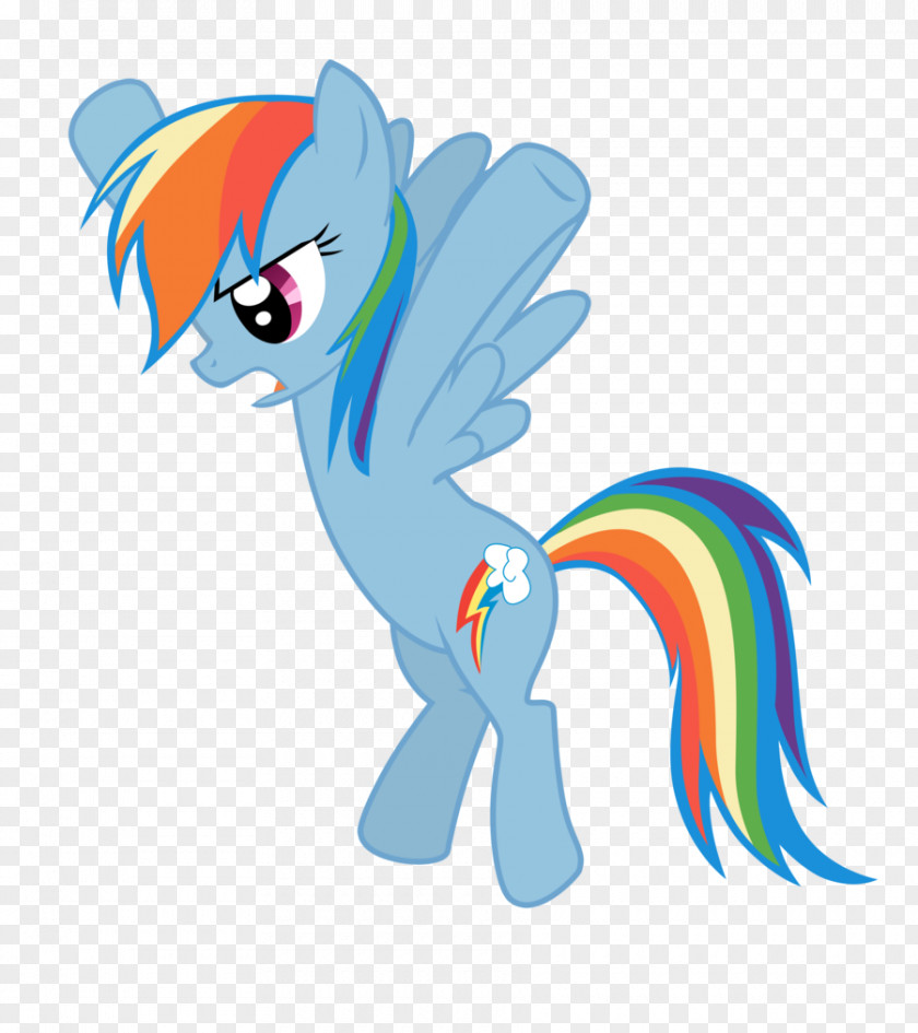 Rainbow Vortex Horse Clip Art Illustration Animal Microsoft Azure PNG