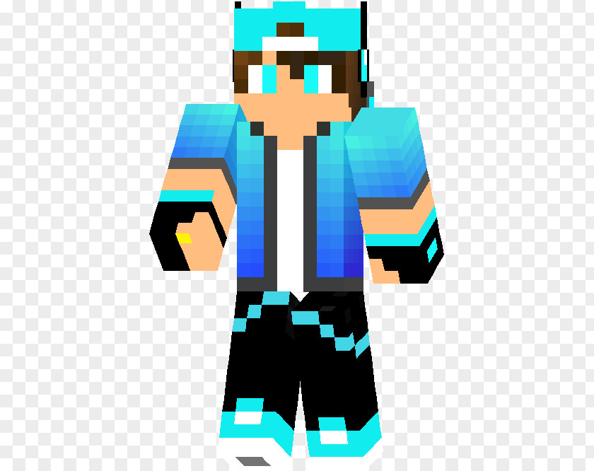 Skin Texture Minecraft: Pocket Edition Story Mode Video Game Nike PNG