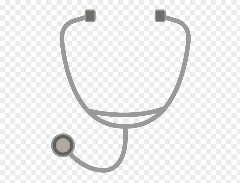 Stethoscope Clip Art Medicine Heart Hospital PNG