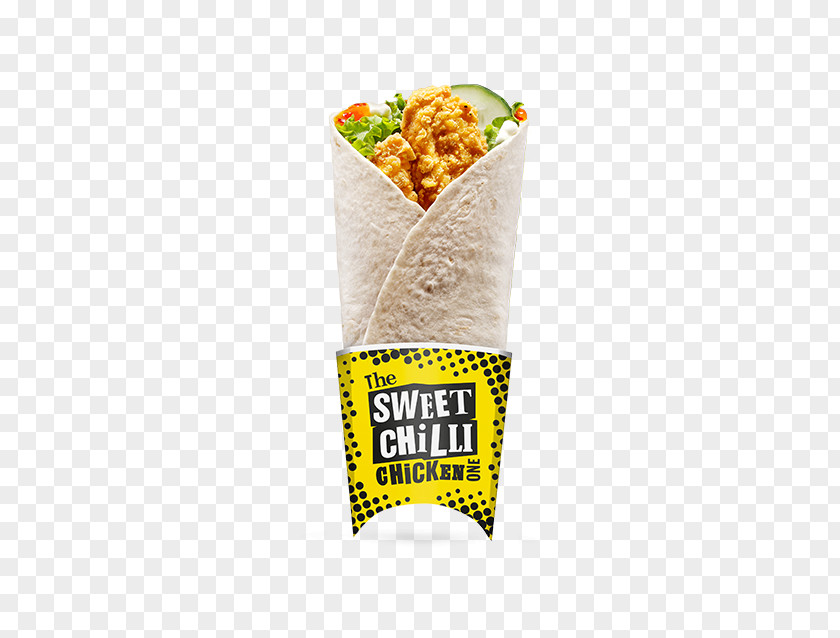 Vegetarian Cuisine Wrap Crispy Fried Chicken Barbecue Fingers PNG