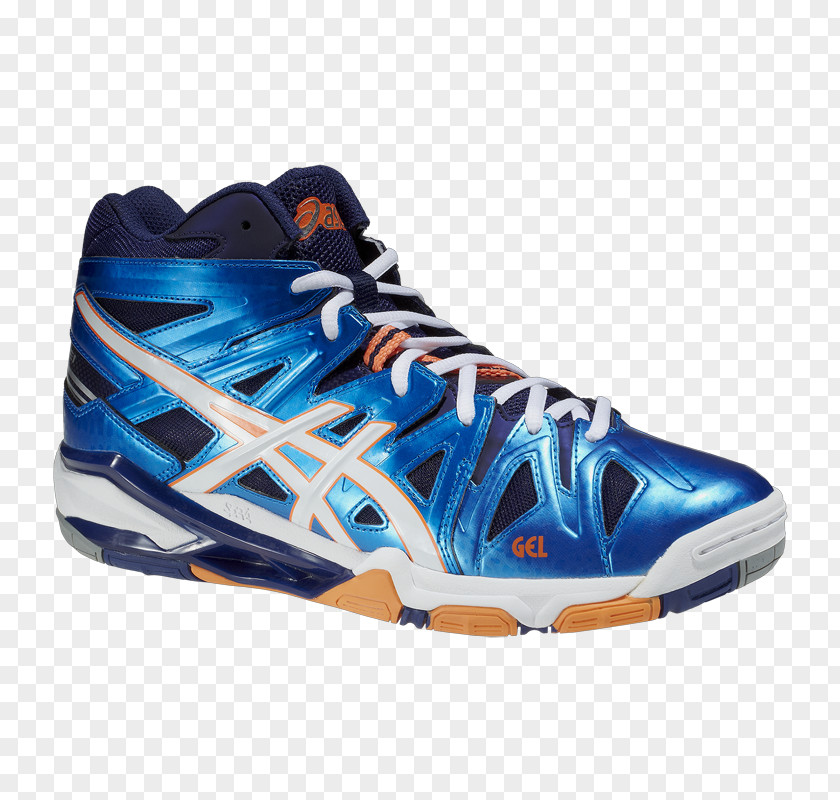 Volleyball ASICS Shoe Sneakers Nike Air Max Clothing PNG